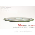 Resin diamond CBN mixer grinding wheel  Alisa@moresuperhard.com